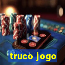 truco jogo